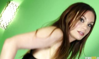 Nipponese ts Brooke Bang enjoys anal pounding she always had a flare for hardcore sodomy